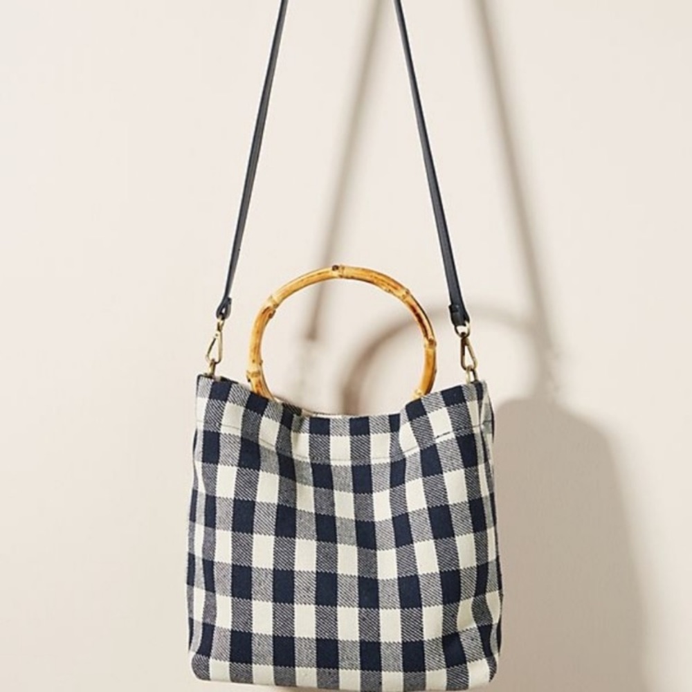 NWT Anthro purse
